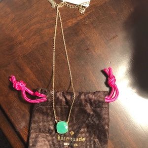 🆕 NWT Kate Spade Necklace